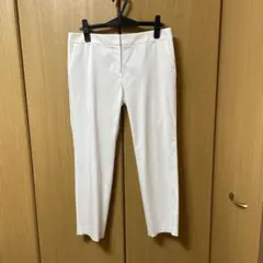 ICB 白パンツ サイズ40