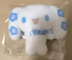 シナモン　ゆるかわ　ぬいぐるみ　プライズ　サンリオキャラクターズ ②