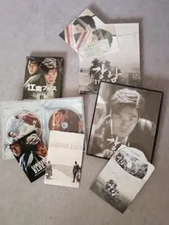 江南ブルース DVD 特典付き