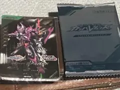 ガンバレジェンズ 未開封セット