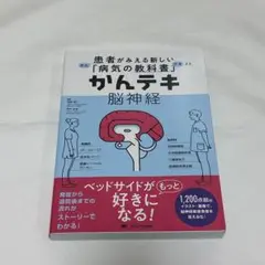 かんテキ 脳神経