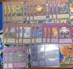 遊戯王　ラーの翼神竜　ウルトラ　3枚