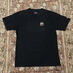 XLARGE 黒 Tシャツ Lサイズ グラフィックプリント