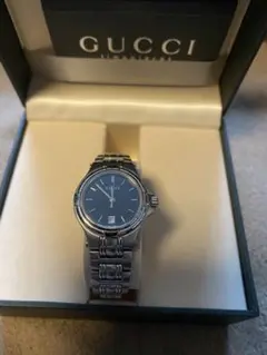 GUCCI グッチ アナログ