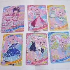 ひみつのアイプリ　ひまりセット