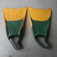 AMTEC スキューバーフィン