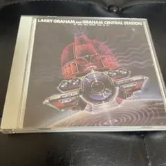 Larry Graham and Graham Central Station