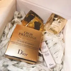 Dior プレステージゴマージュ