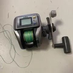 ダイワ 手巻きリール 釣り フィッシング