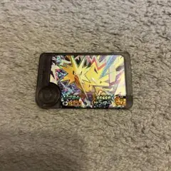ポケモンフレンダ　サンダー