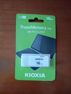 USBフラッシュメモリー