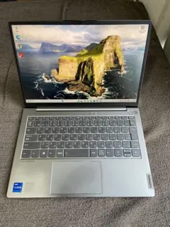 ThinkBook 13s G2 ITL i7 16GB SSD512GB