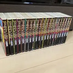 ドラゴン桜　1〜21巻　全巻セット