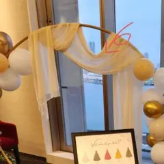 ウェルカムスペース 大判 布