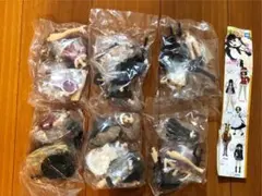 【未開封コンプリート品】けいおん！ 3時間目 シークレット有り