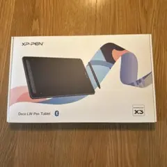 XP-PEN Deco LW Pen Tablet 本体