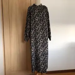 AMAIL ロングワンピース