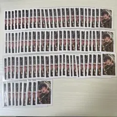 【バラ売り◎】paradox live パラライ 5周年Gプリ 辰宮晴臣84枚