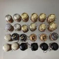 スパークリングワイン コルク ミュズレ　24個セット