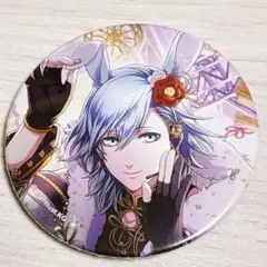 美風藍 シャニライ 缶バッジ Daylight Glow Live うさぎ