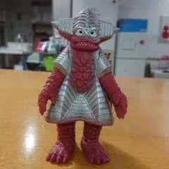 デバンダデバン ソフビ