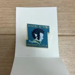 鬼滅の刃　無限城編　キャラクターモチーフピンズ 獪岳
