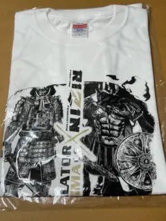 RIZIN　VIP　Tシャツ　ベラトール