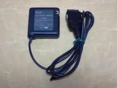 〈 DoCoMo 純正 mova ACアダプタ NM003 充電器 〉