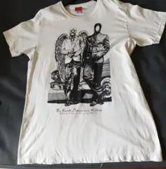 キン肉マン 四次元殺法コンビ Tシャツ LLサイズ MARS SIXTEEN