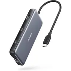 【新品・未開封】　Anker PowerExpand 8-in-1 USB-C