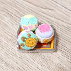 ビスケットアイスサンドセット