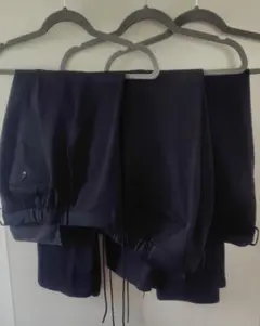 Pajama SUITS PREMIUM パジャマスーツ スラックス 3着