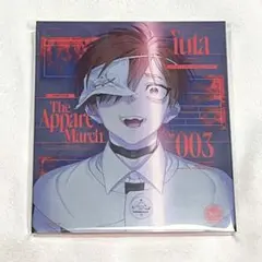天晴行進曲　CD
