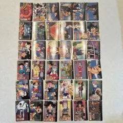 ドラゴンボール　カードダス　本弾　26弾　ノーマルコンプ