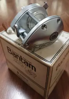 シマノ バンタム200