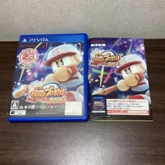 実況パワフルプロ野球2014 PS Vita【oka】