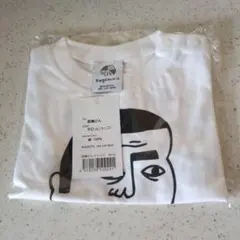 【新品/未使用】西郷どんキッズTシャツ