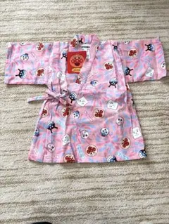 アンパンマン 甚平