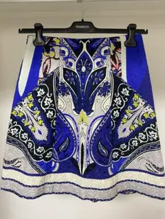 エトロ スカート