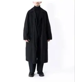 teatora device coat p tt-102-p サイズ3