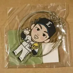 山田陽翔選手 ワイヤーアクリルキーホルダー