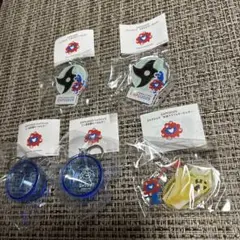 EXPO 2025アクリルキーホルダーまとめ売り