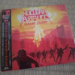 ニュークリア・アソート　スラッシュメタル 　ハードコア クロスオーバー