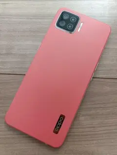 OPPO A73 スマートフォン 本体 送料込み♪美品