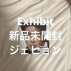 NCT127 FACT CHECK Exhibit 未開封 ジェヒョン
