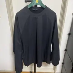 PAUL&SHARK TYPHOON クルーネックトラベルプルオーバー