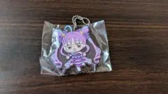 プリキュア カプセルラバーマスコット2 キュアキュンキュン