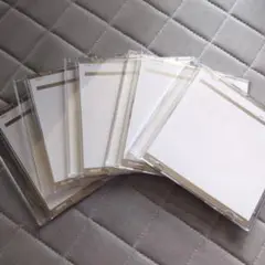 空のDVD-R DL