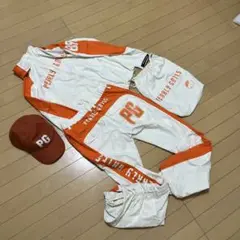 パーリーゲイツ レインウェア u0026 キャップ