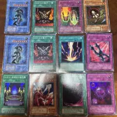 遊戯王OCG カードセット